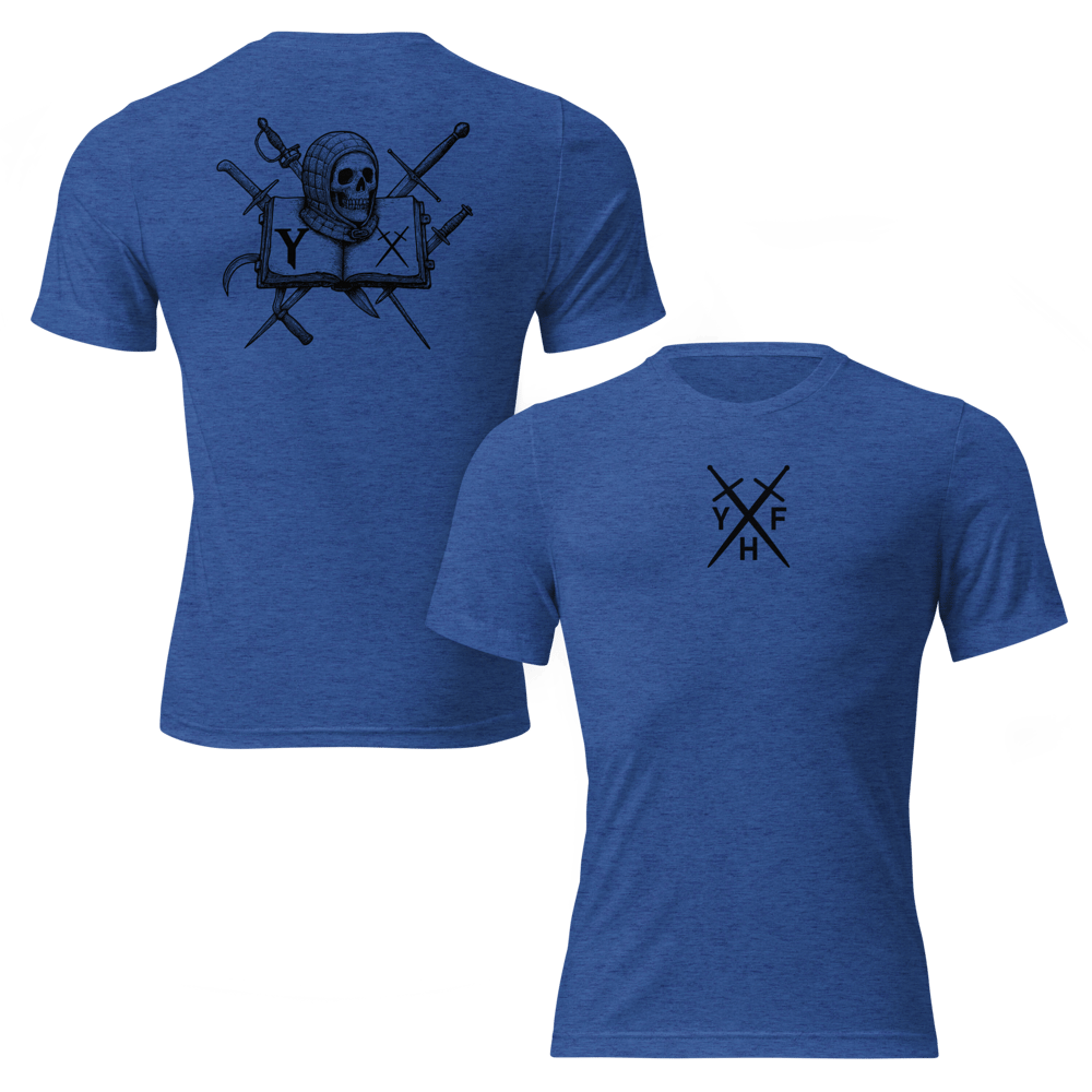 YHF - Master of Arms