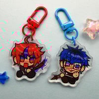 Image 4 of hl stickers & charms