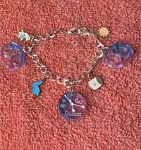 Image 2 of Kids Zodiac Bracelet