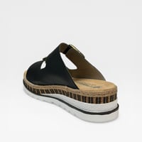 Image 4 of RIEKER V7955 BLACK