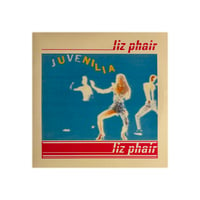 Image 1 of Liz Phair - Juvenilia 7" EP