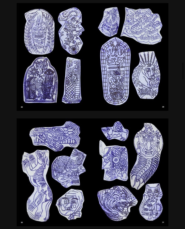 Image of  Flash or  custom 