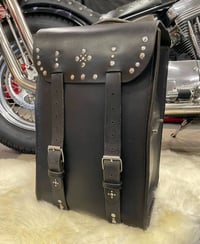 Image 1 of SISSY BAR BAG