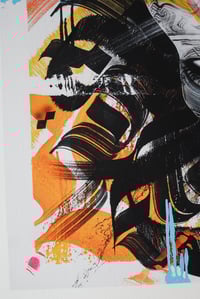 Image 5 of Print "Kaya"