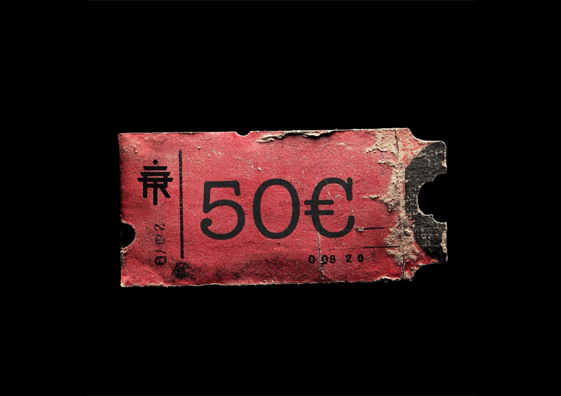 Image of Deposit/Deposito