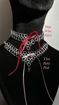 Image 4 of Love Eater Choker