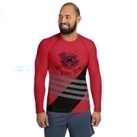 Image 2 of Men's Rash Guard