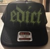 Trucker hat