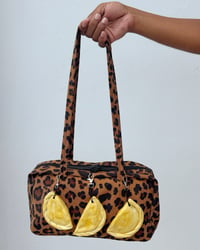 Image 1 of Empanadilla | Big Bag charm