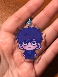 Image 4 of No Home Keychains