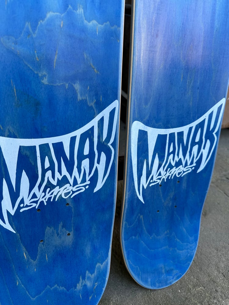 8.0 Popsicle - Electro Cat