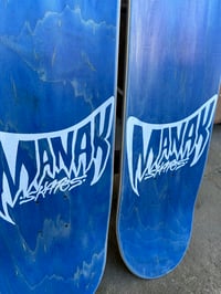 Image 3 of 8.0 Popsicle - Electro Cat