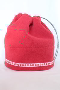 Image 1 of Embroidered Alpine Hat #13