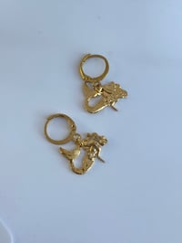 Image 5 of Pendientes marinos