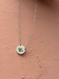 Image 2 of FLOWER II - SS26 Necklace