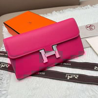 Image 5 of H wallets (many colors)