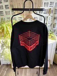 Image 2 of  Custom champion hoodie