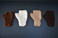 Image 2 of Alpaca handmade knits - Hand-knit in Ireland