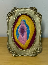 Image 2 of Vulva Mary