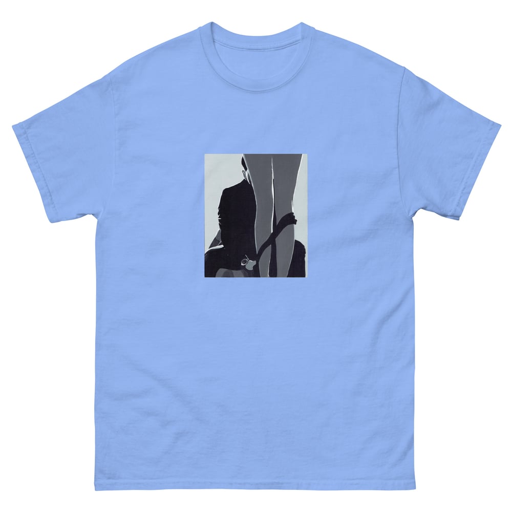 Image of FRIDAY IN ANTWERP T-SHIRT