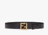 Fendi Belts