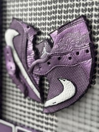 Image 2 of Purple Tape