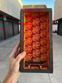 Image 6 of HVAC Board Rack