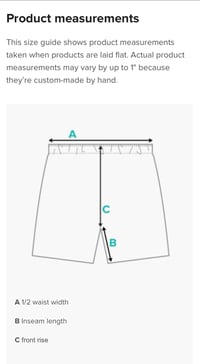 Image 2 of REi13 WHITE BOARD SHORTS 
