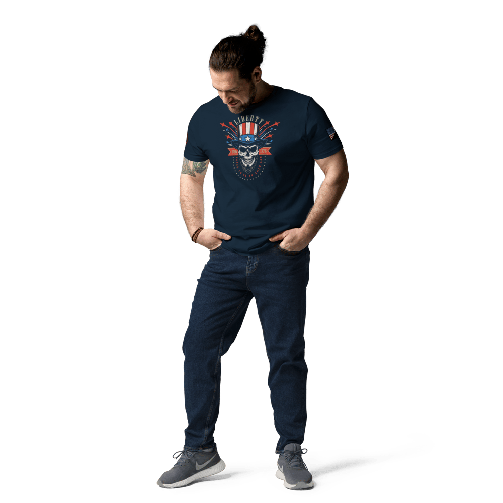 USA TEE