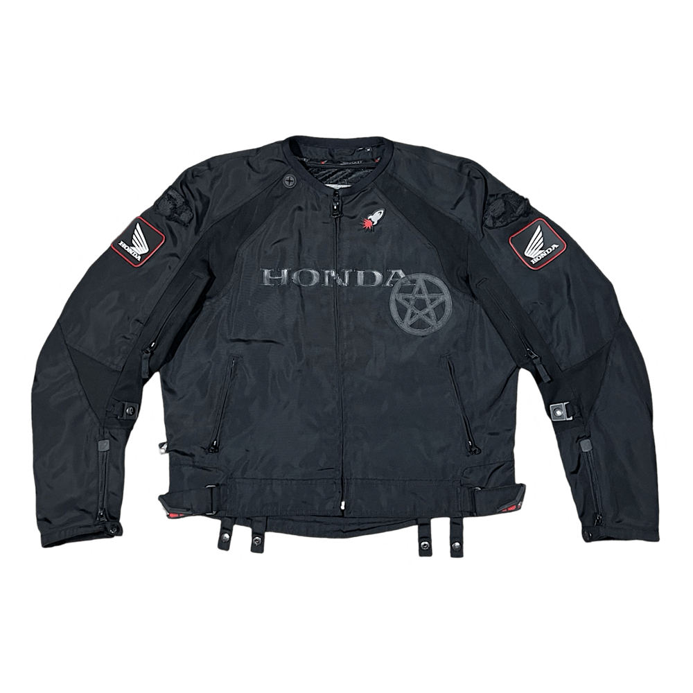 Hondagram Moto Jacket [FW24A5/12]