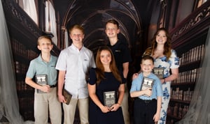 Image of Back to School Mini-Session - Library