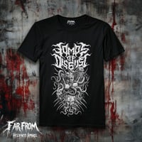 Tombs of Disgust PREORDER