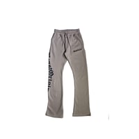 XL BEAST ORIGINAL STONE SWEATPANTS 