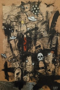 Image 1 of Week Long Day Trip 