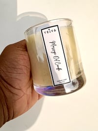 Image 5 of Massage Oil Candle