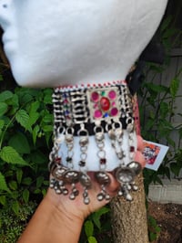 Image 11 of Festival Bohemian choker shine bright