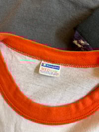 Image 2 of 1970s Snoopy Clemson Sz M 