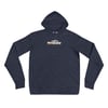 Beat Not Babied Unisex hoodie