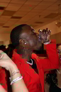 Image 1 of Goat Event (Gold) 