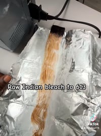 Image 3 of 100% Raw Indian Bundle