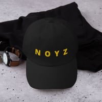 Image 2 of NOYZ Dad Hat