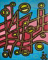 Image 1 of “Harmony” (Print)