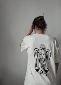 Image 1 of GROGGY TEE-SHIRT 