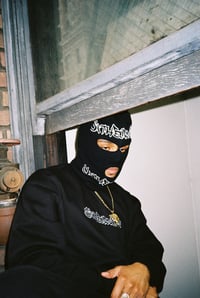 Image 3 of 95 ‘ CRIME SKI MASK 