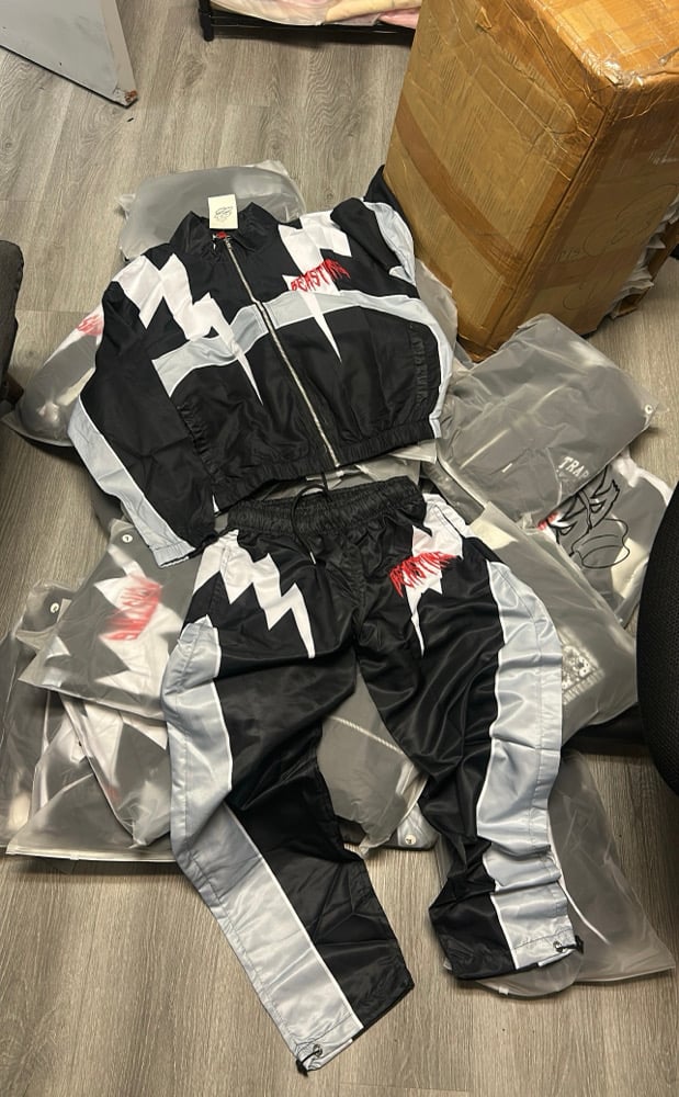 Image of “BEASTING” Trackset