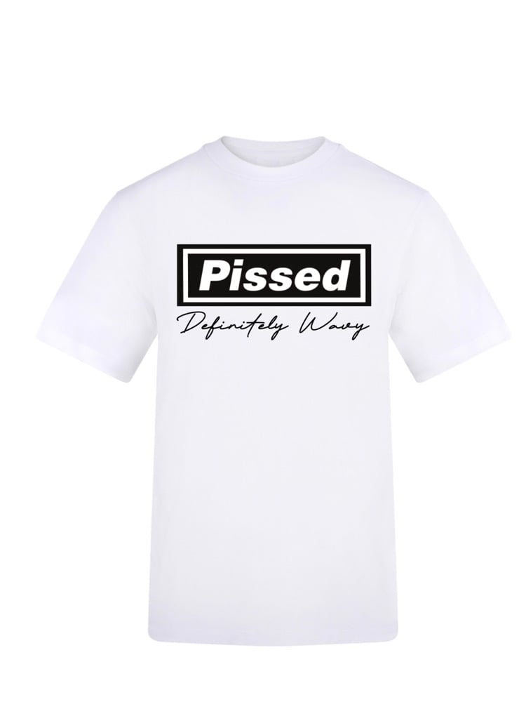 Image of Definitely the season tees 