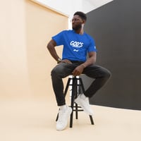 Image 17 of I Can I Am " God's Favorite" Unisex classic tee