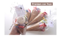 Image 4 of Conos de Dulces Eventos