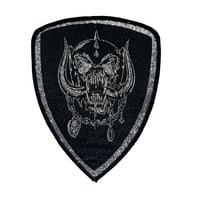©1990 MOTÖRHEAD - SNAGGLETOOTH SHIELD