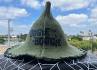 Image 2 of Oogie Boogie Hat 